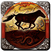 Достижение Faster Than Mongolian Horse в игре Ticket to Ride Europe для Google Play