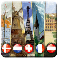 Достижение Berlin Traveller в игре Ticket to Ride Europe для Google Play