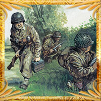 Достижение The Atlantic Wall в игре Ticket to Ride Europe для Google Play