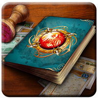 Достижение German Passport в игре Ticket to Ride Europe для Google Play