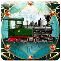 Достижение Das Rheingold в игре Ticket to Ride Europe для Google Play