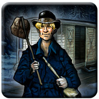 Достижение Hobo в игре Ticket to Ride Europe для Google Play