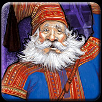 Достижение Santa Express в игре Ticket to Ride Europe для Google Play