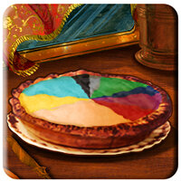 Достижение Finger in Every Pie в игре Ticket to Ride Europe для Google Play