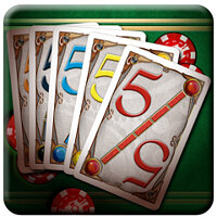 Достижение Poker Player в игре Ticket to Ride Europe для Google Play