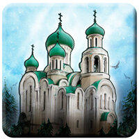 Достижение Romanov Train в игре Ticket to Ride Europe для Google Play
