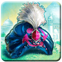 Достижение Mandala Maharaja в игре Ticket to Ride Europe для Google Play
