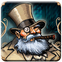 Достижение Railway Tycoon в игре Ticket to Ride Europe для Google Play