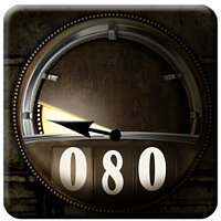 Достижение Pressure Gauge 80 в игре Ticket to Ride Europe для Google Play