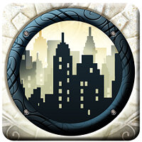 Достижение Urban Traveller в игре Ticket to Ride Europe для Google Play