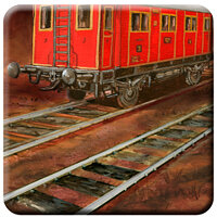 Достижение Double Trouble в игре Ticket to Ride Europe для Google Play