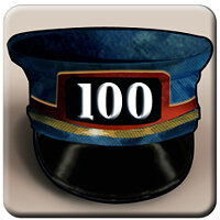 Достижение Conductor Level 2 в игре Ticket to Ride Europe для Google Play
