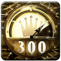 Достижение Pressure Gauge 300 в игре Ticket to Ride Europe для Google Play