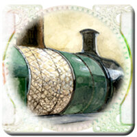 Достижение Business Angel в игре Ticket to Ride Europe для Google Play