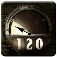 Достижение Pressure Gauge 120 в игре Ticket to Ride Europe для Google Play