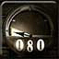 Достижение Pressure Gauge 80 в игре Ticket to Ride для Steam