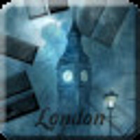 Достижение «London Calling» в игре Ticket to Ride для Steam