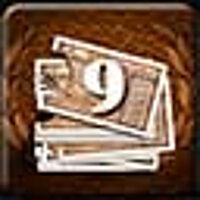 Достижение «9 Punched Tickets» в игре Ticket to Ride для Steam