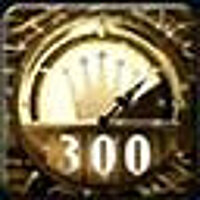 Достижение Pressure Gauge 300 в игре Ticket to Ride для Steam