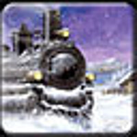 Достижение «The Pole Express» в игре Ticket to Ride для Steam
