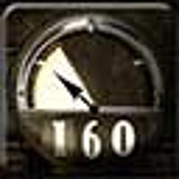 Достижение Pressure Gauge 160 в игре Ticket to Ride для Steam