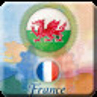 Достижение «France - Wales» в игре Ticket to Ride для Steam