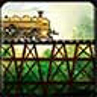 Достижение «Trestle» в игре Ticket to Ride для Steam