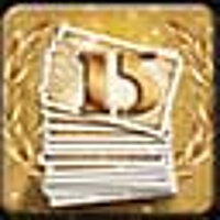 Достижение «15 Punched Tickets» в игре Ticket to Ride для Steam