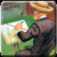 Достижение «Impressionism» в игре Ticket to Ride для Steam
