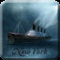 Достижение «Titanic» в игре Ticket to Ride для Steam