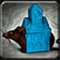 Достижение Station Rat в игре Ticket to Ride для Steam