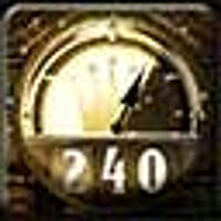 Достижение Pressure Gauge 240 в игре Ticket to Ride для Steam