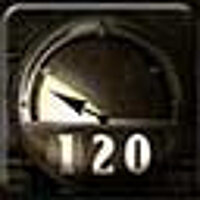 Достижение Pressure Gauge 120 в игре Ticket to Ride для Steam