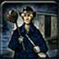 Достижение «Hobo» в игре Ticket to Ride для Steam