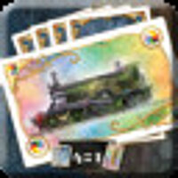 Достижение «So Many Colors» в игре Ticket to Ride для Steam