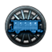 Достижение One Track Mind в игре Ticket to Ride Europe для Xbox 360