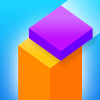 Достижение 50 Blox в игре GoBlox для Google Play