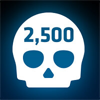 Трофей {trophy} в игре ShellShock Live для PS4