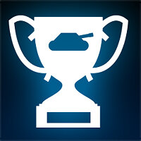 Трофей {trophy} в игре ShellShock Live для PS4