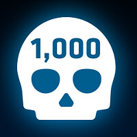Достижение Tank Genocide в игре ShellShock Live для Xbox One