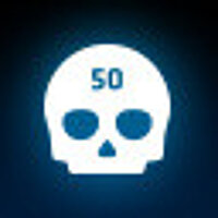 Достижение Serial Killer в игре ShellShock Live для Steam