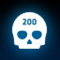 Достижение Mass Murderer в игре ShellShock Live для Steam