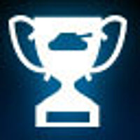 Достижение Ultimate Champion в игре ShellShock Live для Steam