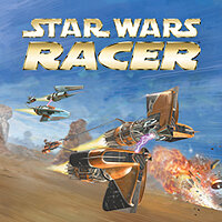 Трофей {trophy} в игре Star Wars: Episode 1 - Racer для PS4