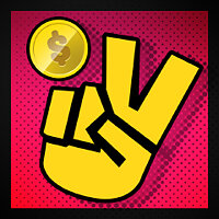 Трофей {trophy} в игре River City Girls 2 для PS4