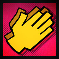 Трофей {trophy} в игре River City Girls 2 для PS4