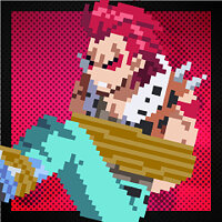 Трофей {trophy} в игре River City Girls 2 для PS4