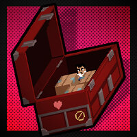 Трофей {trophy} в игре River City Girls 2 для PS4