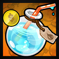 Трофей {trophy} в игре River City Girls 2 для PS4
