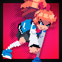 Трофей {trophy} в игре River City Girls 2 для PS4